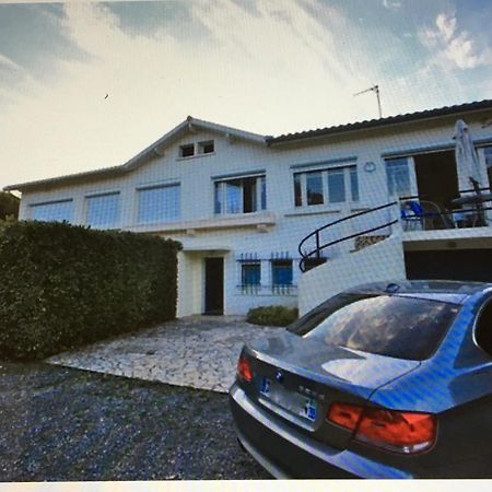 Villa Capbreton 5 Personnes エクステリア 写真