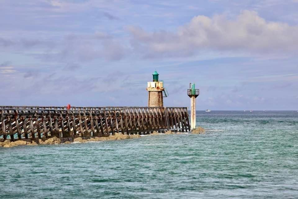 Villa Capbreton 5 Personnes エクステリア 写真