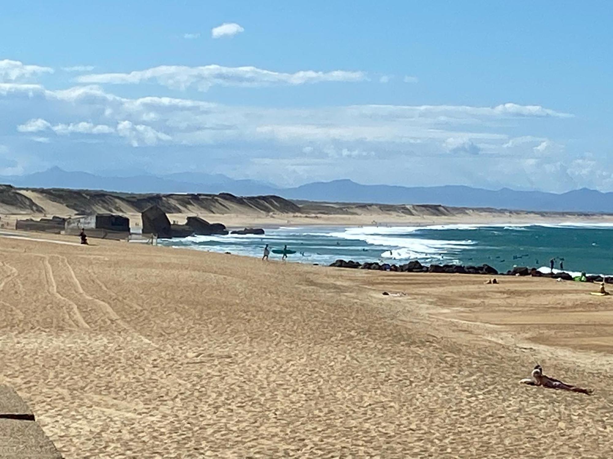 Villa Capbreton 5 Personnes エクステリア 写真