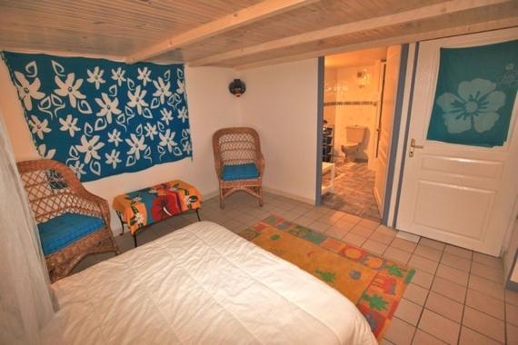 Villa Capbreton 5 Personnes エクステリア 写真