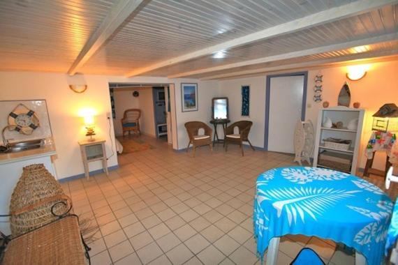 Villa Capbreton 5 Personnes エクステリア 写真