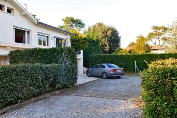 Villa Capbreton 5 Personnes エクステリア 写真